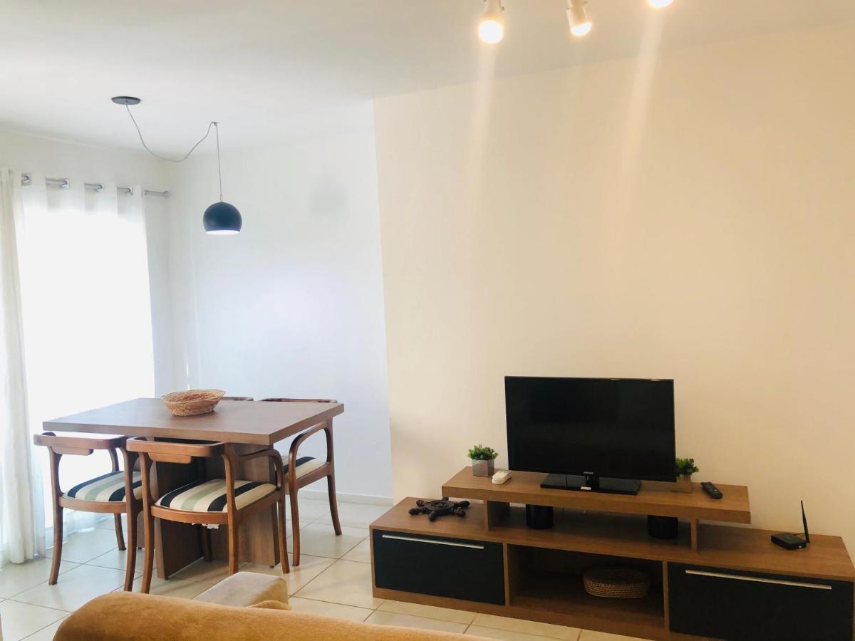 Apartamento Jtr Maceio Екстер'єр фото