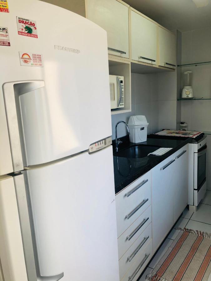 Apartamento Jtr Maceio Екстер'єр фото