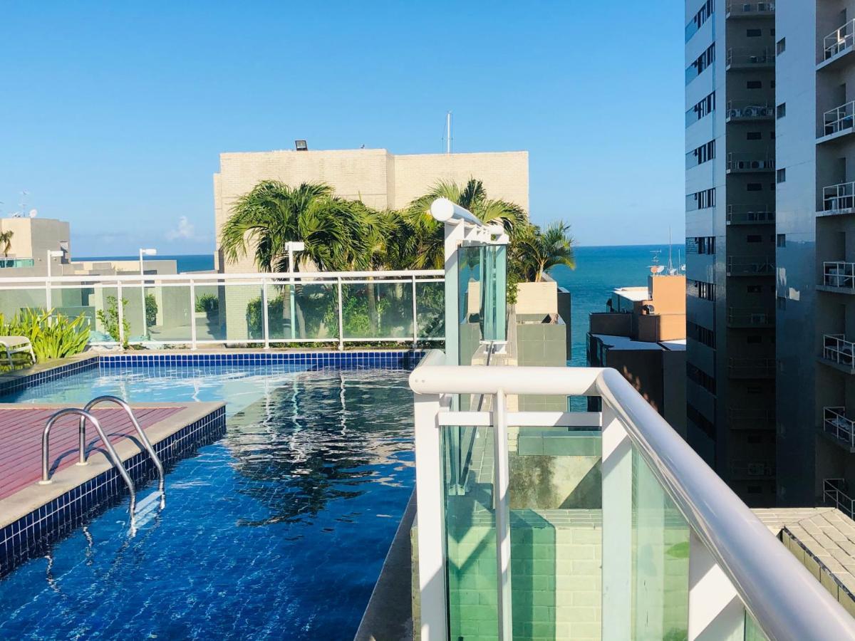 Apartamento Jtr Maceio Екстер'єр фото