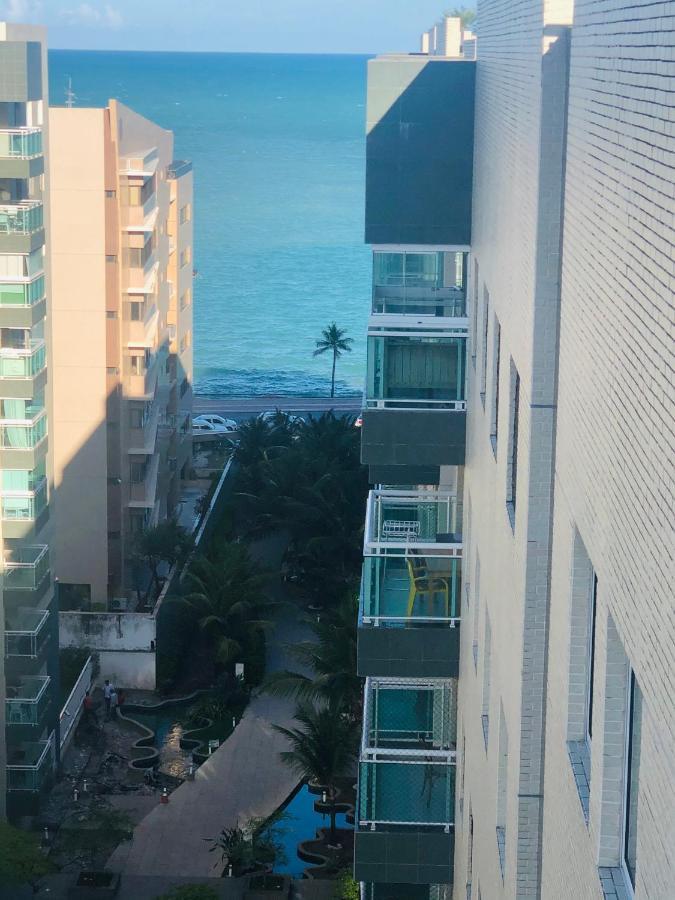 Apartamento Jtr Maceio Екстер'єр фото