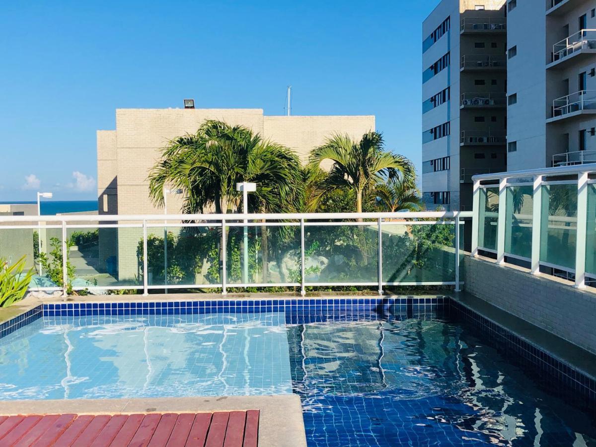 Apartamento Jtr Maceio Екстер'єр фото
