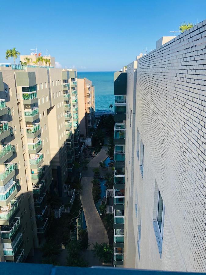 Apartamento Jtr Maceio Екстер'єр фото