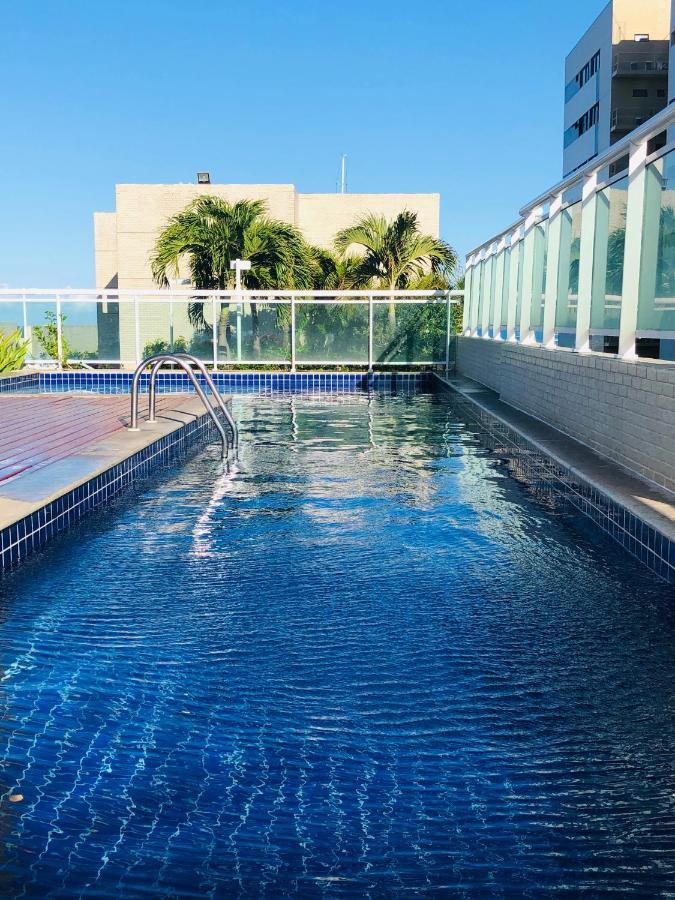 Apartamento Jtr Maceio Екстер'єр фото