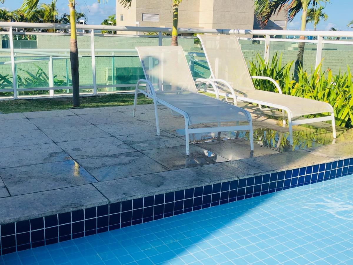 Apartamento Jtr Maceio Екстер'єр фото