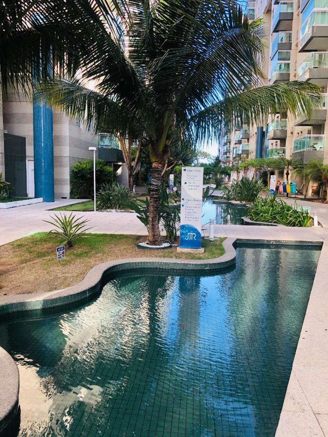 Apartamento Jtr Maceio Екстер'єр фото