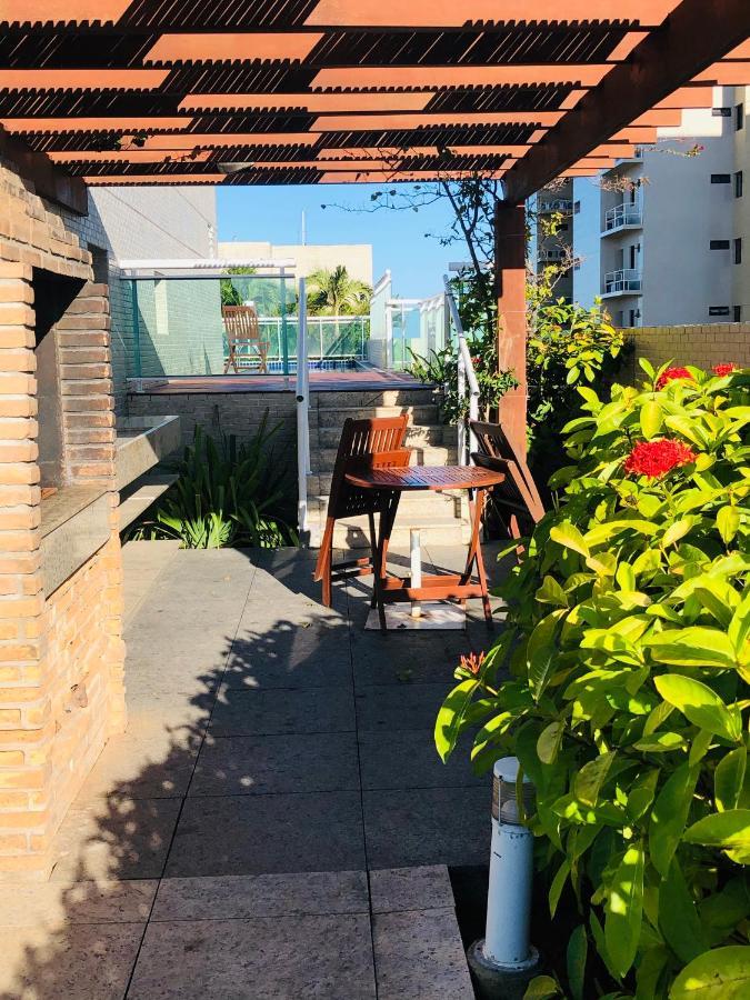 Apartamento Jtr Maceio Екстер'єр фото