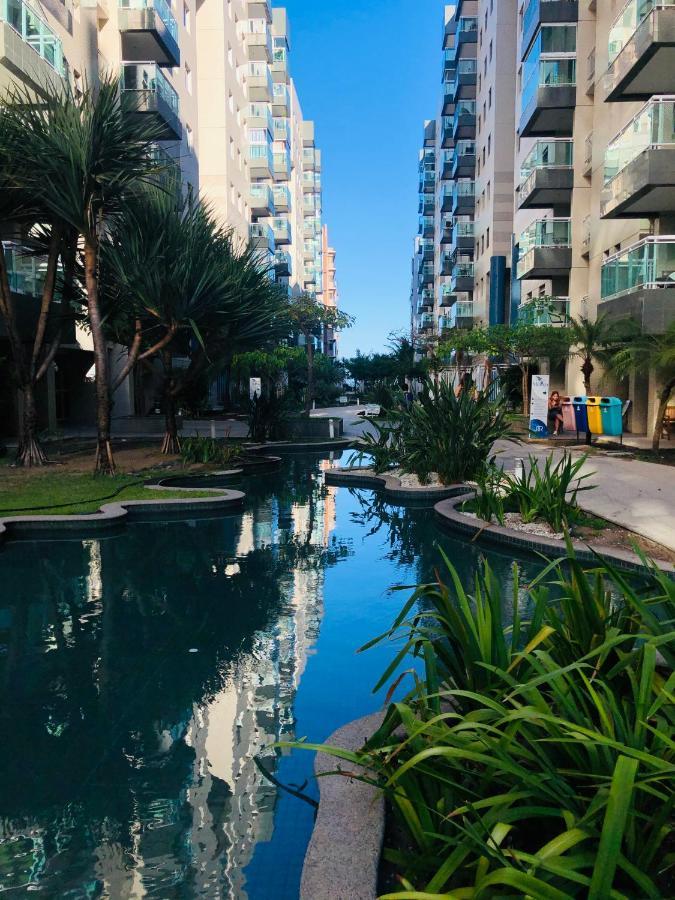 Apartamento Jtr Maceio Екстер'єр фото