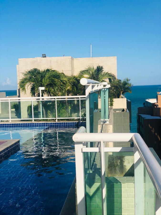 Apartamento Jtr Maceio Екстер'єр фото