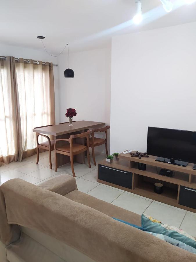 Apartamento Jtr Maceio Екстер'єр фото