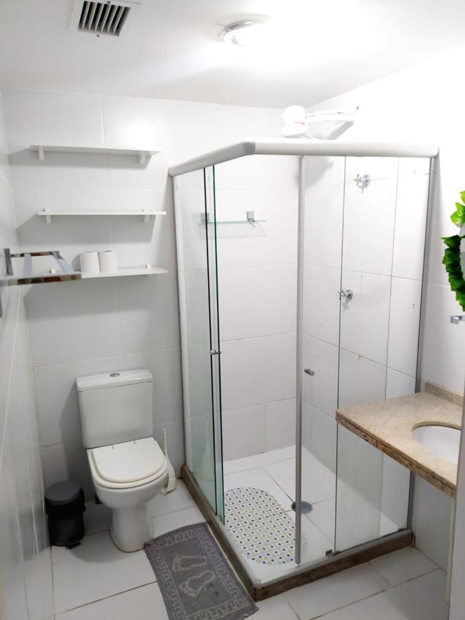 Apartamento Jtr Maceio Екстер'єр фото