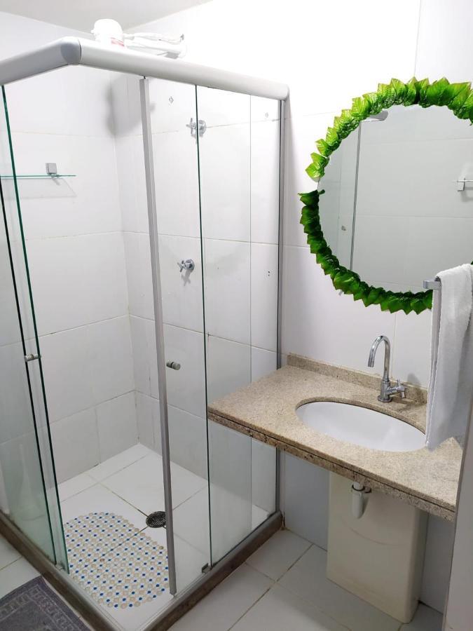 Apartamento Jtr Maceio Екстер'єр фото