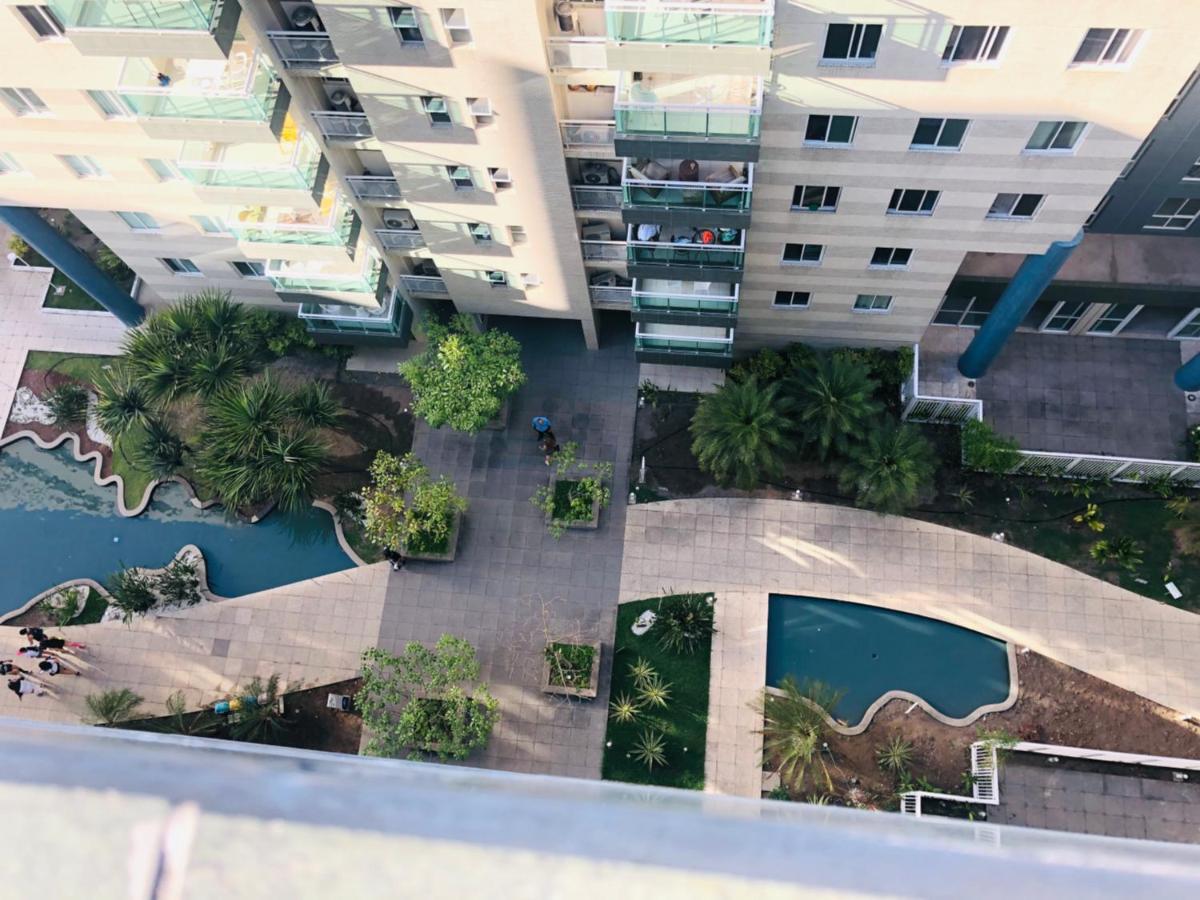 Apartamento Jtr Maceio Екстер'єр фото
