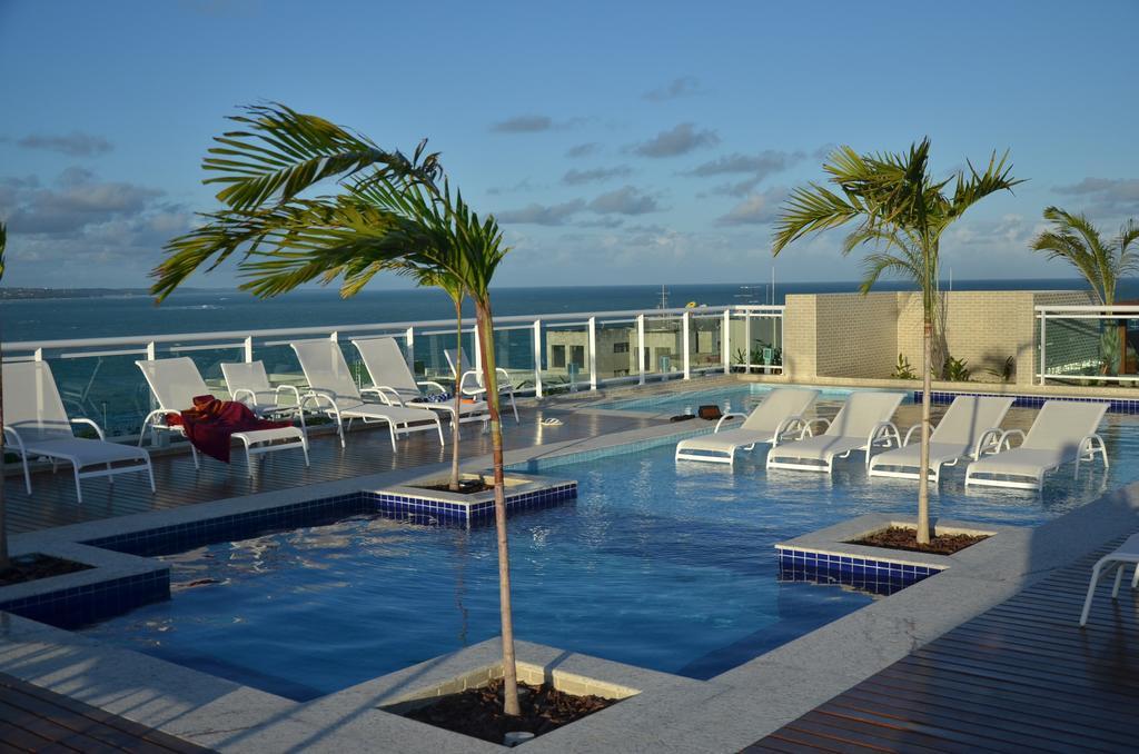 Apartamento Jtr Maceio Номер фото