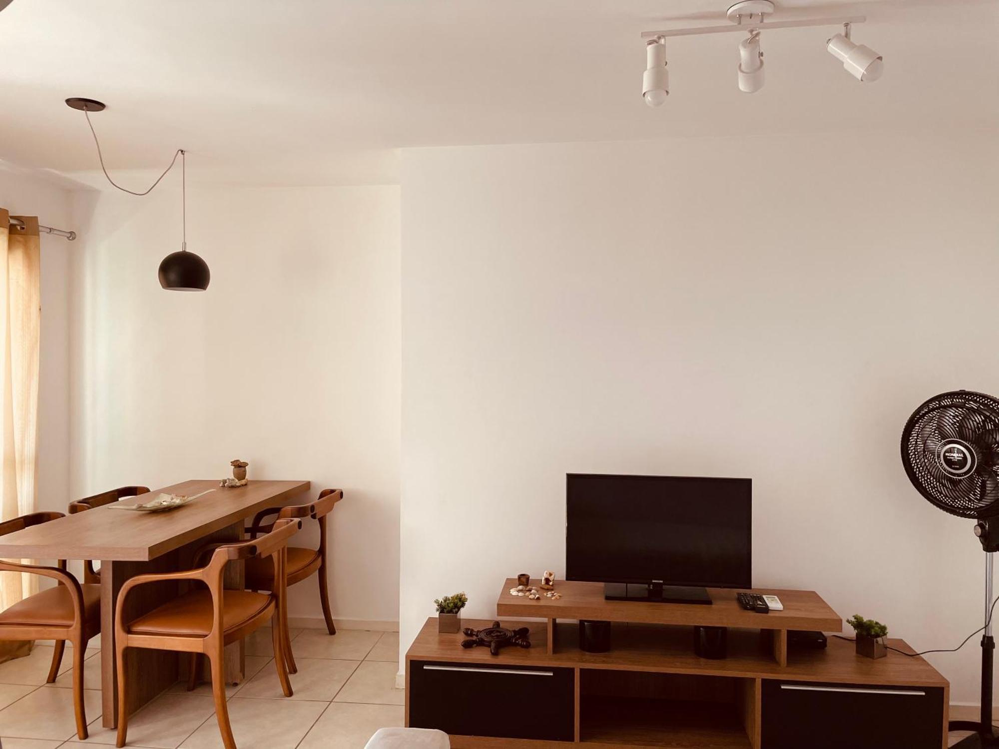 Apartamento Jtr Maceio Екстер'єр фото
